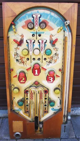 Playfield*