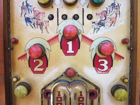 Middle Playfield*