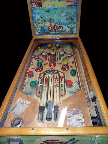 Playfield