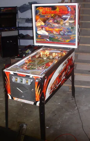 Cabinet - Full View