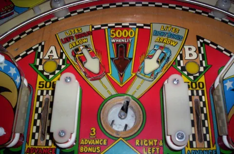 Kick-out Hole Values