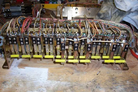 Trip Relay Bank