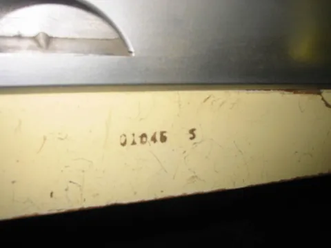 Sample Game - Serial Number*