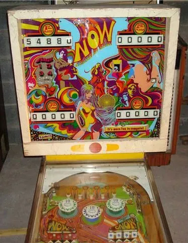 Modified for 5-digit Scoring