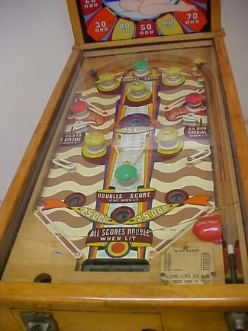 Playfield*