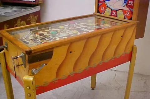 Cabinet - Right*