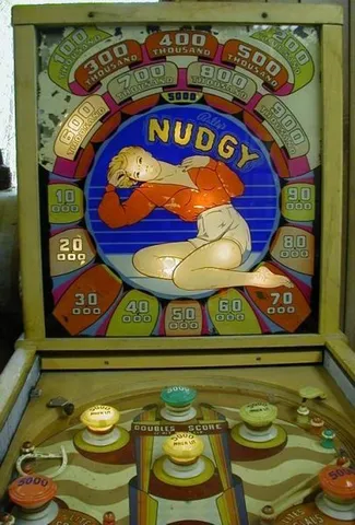 Upper Playfield