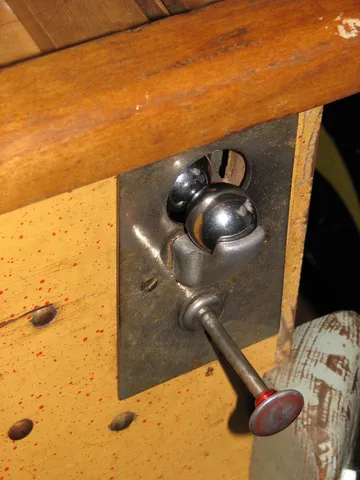 Ball Dispenser - Rolldown Version*