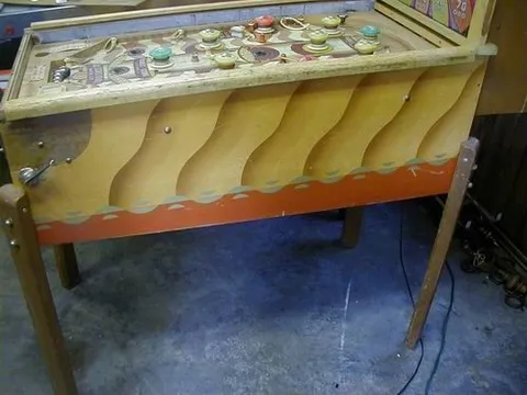 Cabinet - Right