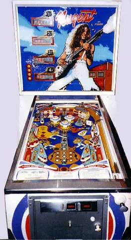 Overall view