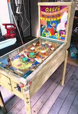 Cabinet - Right*