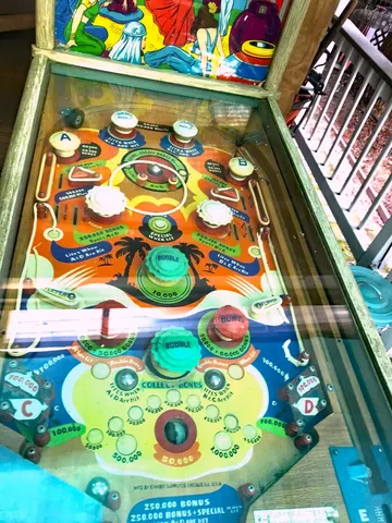 Playfield*
