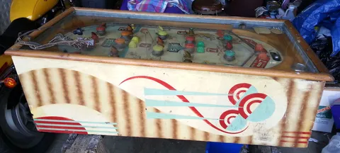 Cabinet - Left