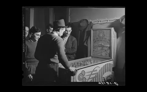 On Location 1941*