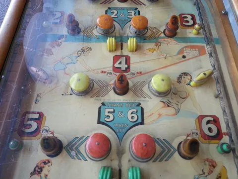 Middle Playfield