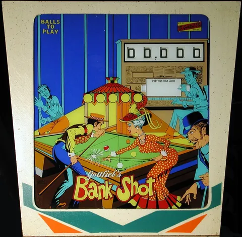 Backbox