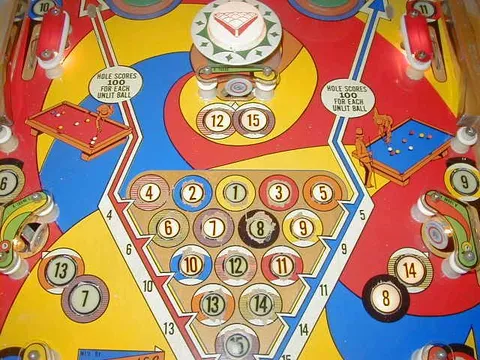Middle Playfield