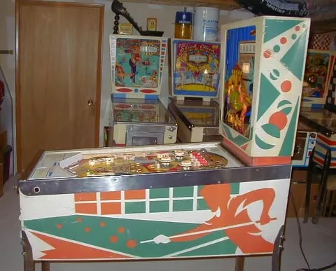 Cabinet - Right