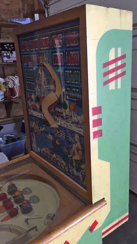 Backbox - Right*