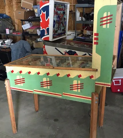 Cabinet - Right*