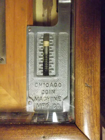 Ball Shooter Gauge