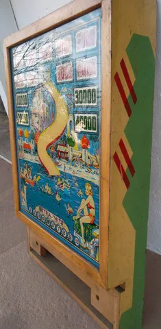 Backbox - Right