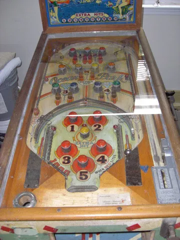 Playfield*
