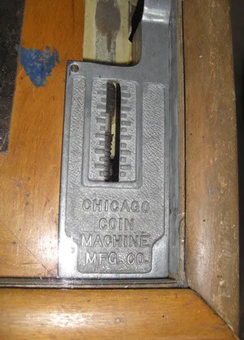 Ball Shooter Gauge*