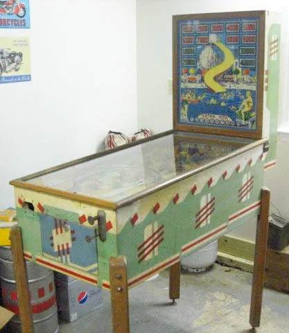 Cabinet - Full View*