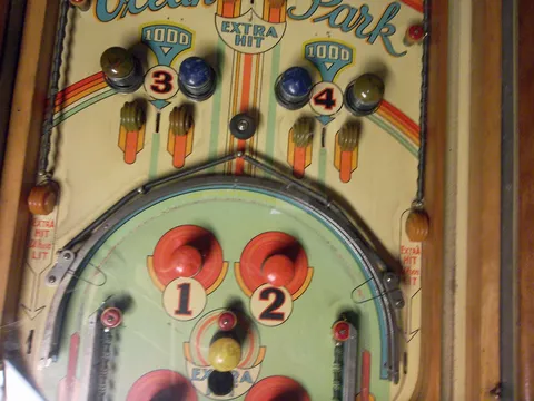 Middle Playfield