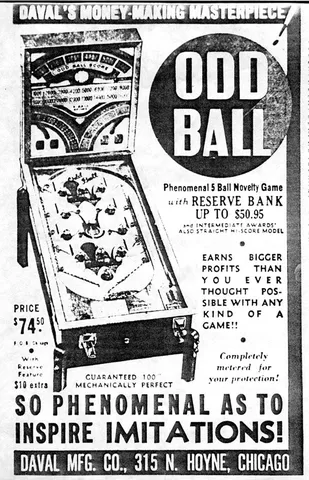 Billboard Ad