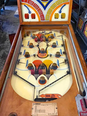 Playfield*