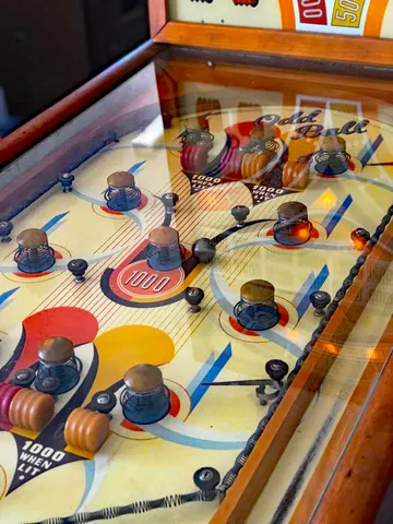 Playfield*