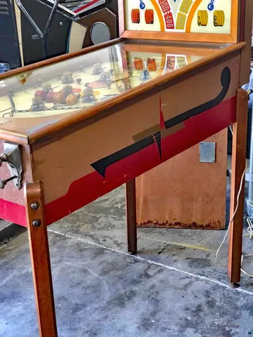 Cabinet - Right*