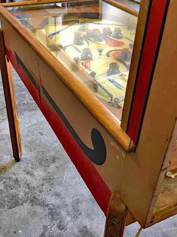 Cabinet - Right*