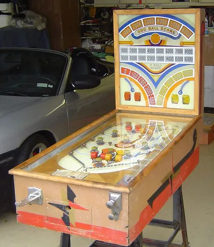 Cabinet - Full View