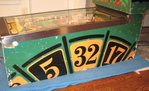 Cabinet - Right