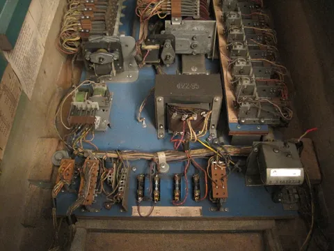 Inside Cabinet