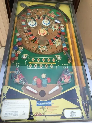 Playfield*