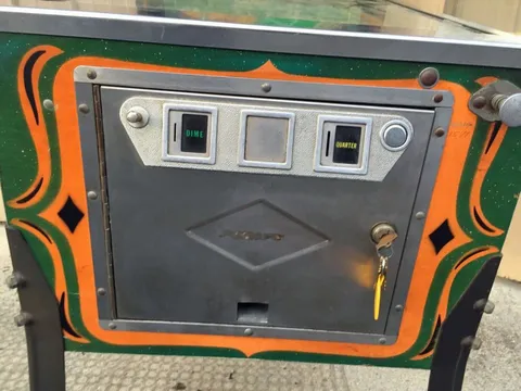 Cabinet - Front*
