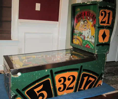 Cabinet - Right