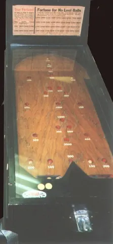 Playfield