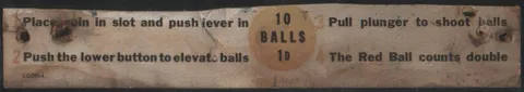 Rules