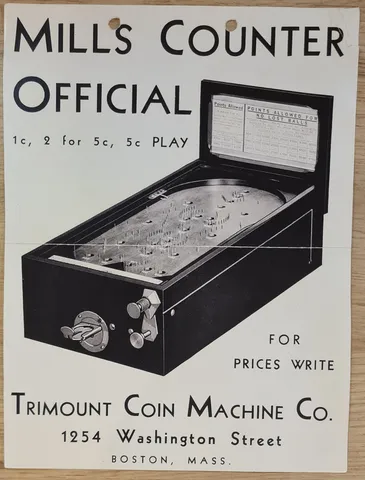 Flyer