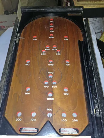 Playfield