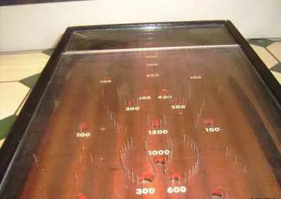 Playfield