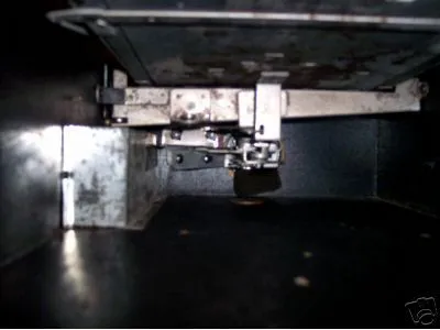 Inside View
