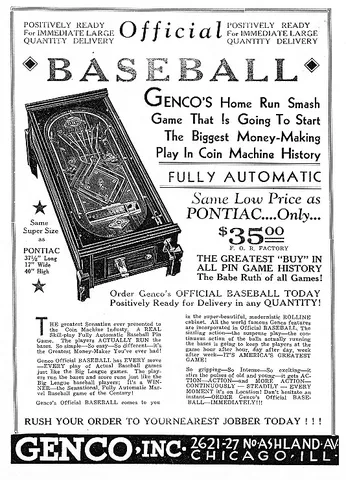 Flyer