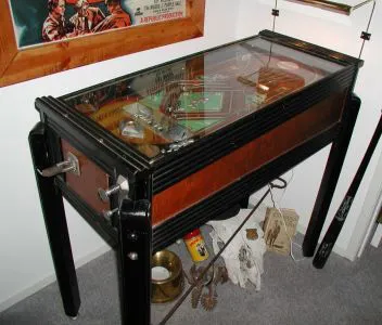 Cabinet - Full View
