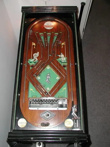 Playfield
